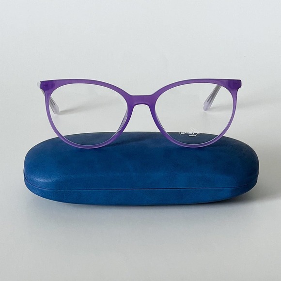 SANTINI D MAVALDI Eyeglasses LS8090 C3 NEW!!! main image 6
